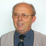  Walter Gruber